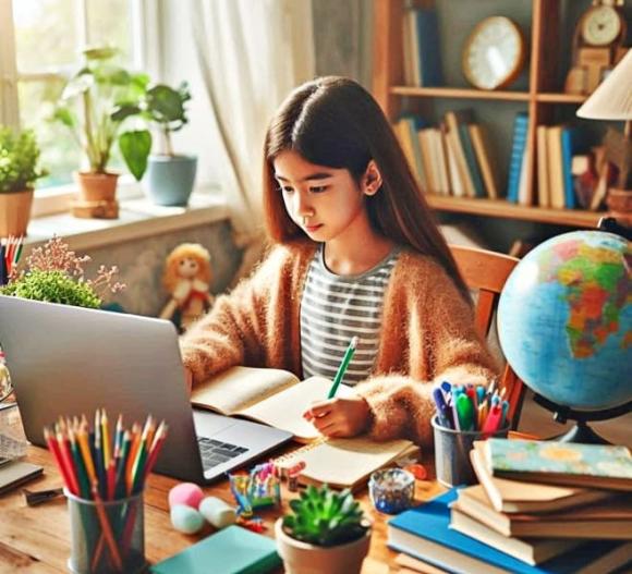 Al, nghề không bị Al thay thế
