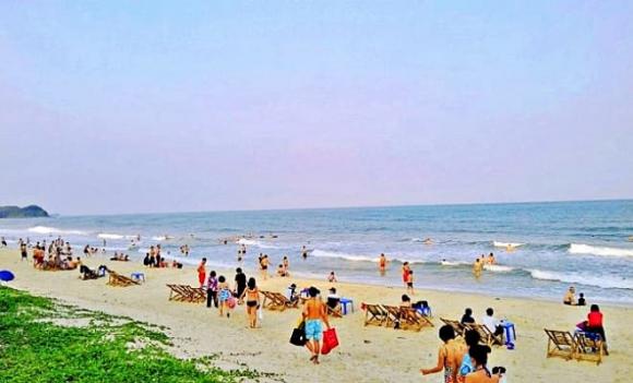 Đảo Quan Lạn, viên ngọc thô, vịnh Bái Tử Long, Quảng Ninh