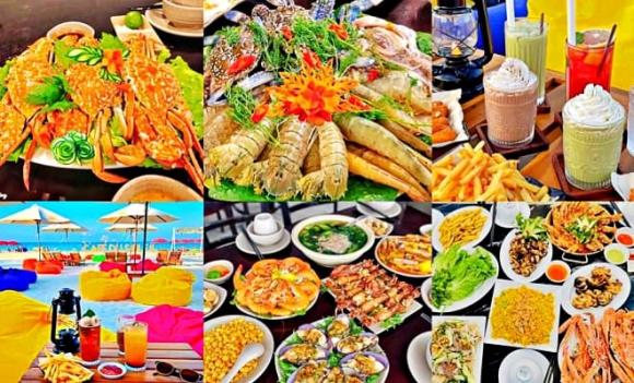 Đảo Quan Lạn, viên ngọc thô, vịnh Bái Tử Long, Quảng Ninh