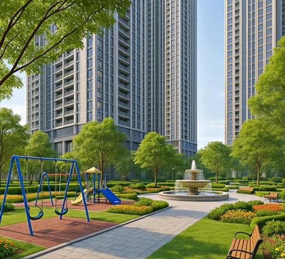 khu tập thể cũ nát, Hà Nội, khu tập thể Nghĩa Tân, khu tập thể Trung Tự