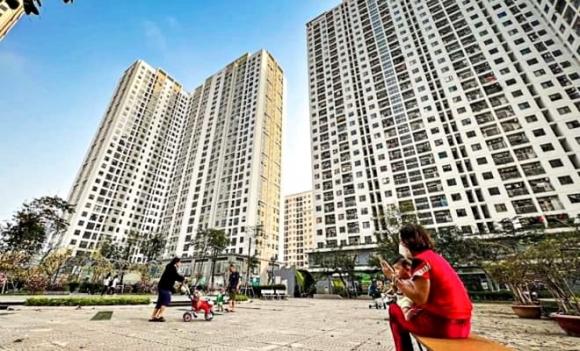 nhà ở xã hội, sáp nhập tỉnh, nhà riêng 