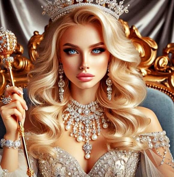 phú bà, giàu có, tư duy, phụ nữ nghèo trước 30 tuổi