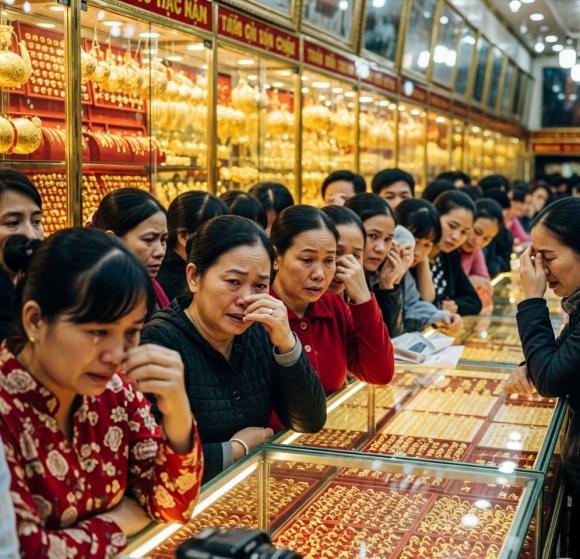 giá vàng, giá vàng hôm nay, giá vàng giảm