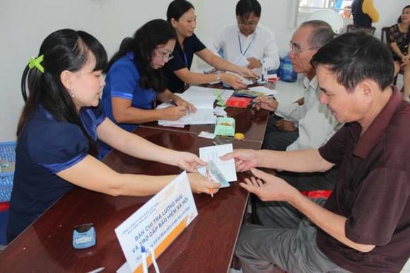lương hưu, nghỉ hưu 2025, kiến thức