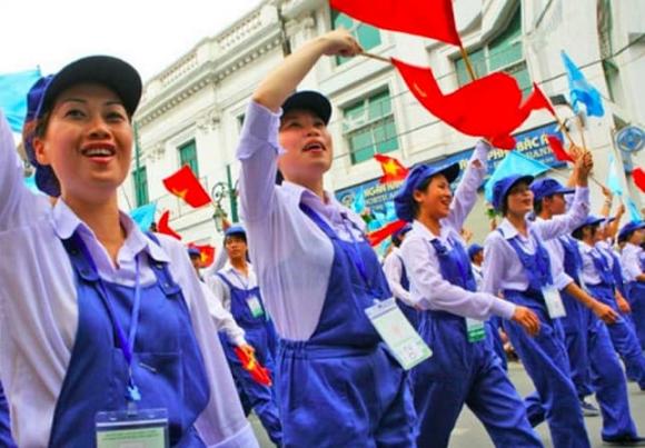 Luật lao động, chế độ lao động nghỉ việc 