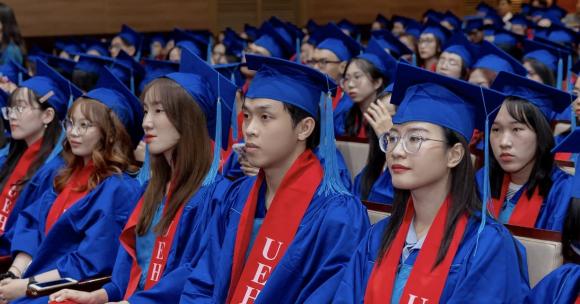 đại học trường đại học, Đại học Kinh tế TPHCM, kiến thức