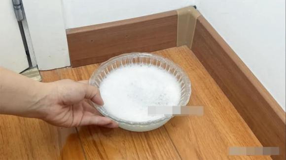 đuổi muỗi
