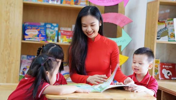 Giáo viên trường chuyên, thu nhập tăng thêm của giáo viên trường chuyên