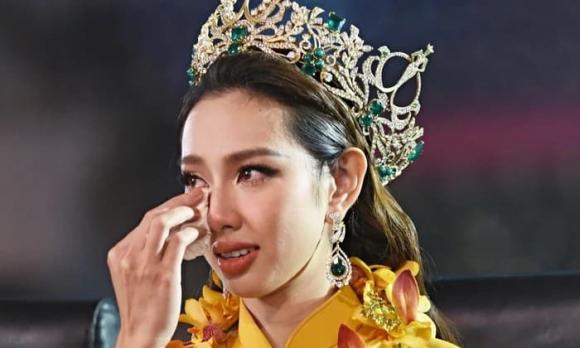 hoa hậu Thùy Tiên, Nguyễn Thúc Thùy Tiên, sao Việt