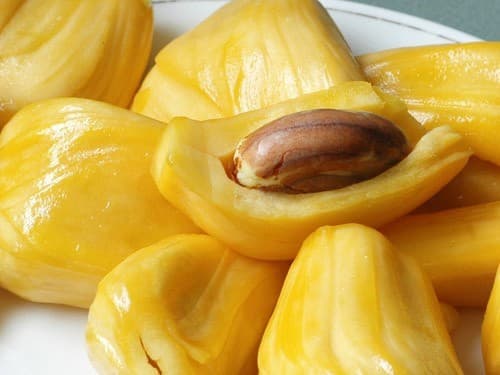 ăn mít, người không nên ăn mít, sức khỏe