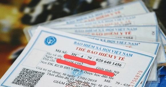 bảo hiểm, ngừng cấp thẻ BHYT, kiến thức