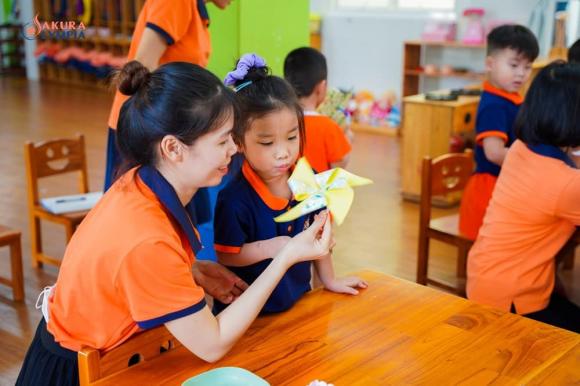 Giáo viên mầm non, phụ cấp Giáo viên mầm non