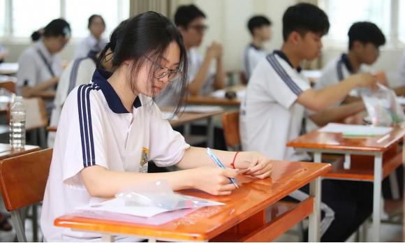 thi tốt nghiệp THPT, điểm đỗ tốt nghiệp, tra cứu điểm thi