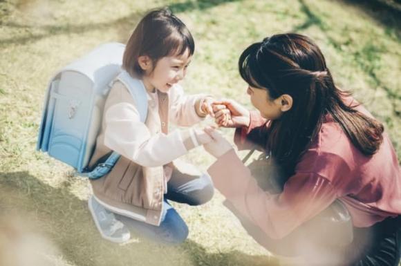 nuôi dạy trẻ, trẻ thành công