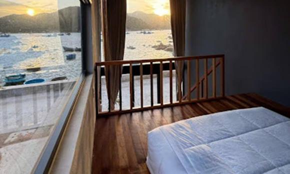 siêu mẫu Bình Minh, ca sĩ Tuấn Hưng, sao Việt