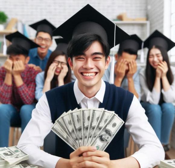 ngành nghề, ngành nghề thất nghiệp, ngành nghề dễ xin việc