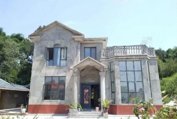 xây nhà