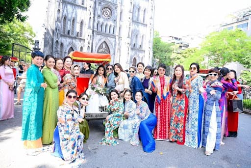 Đỗ Hương Ly, Happy Women Leader Network, Doanh nhân Đỗ Hương Ly 