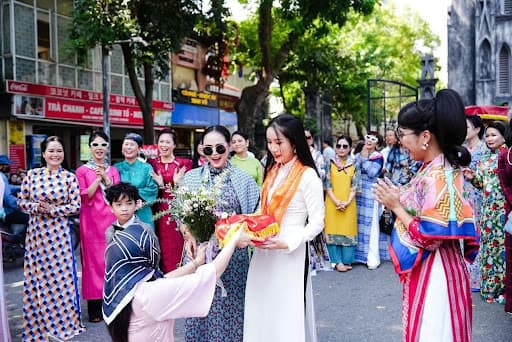 Đỗ Hương Ly, Happy Women Leader Network, Doanh nhân Đỗ Hương Ly 