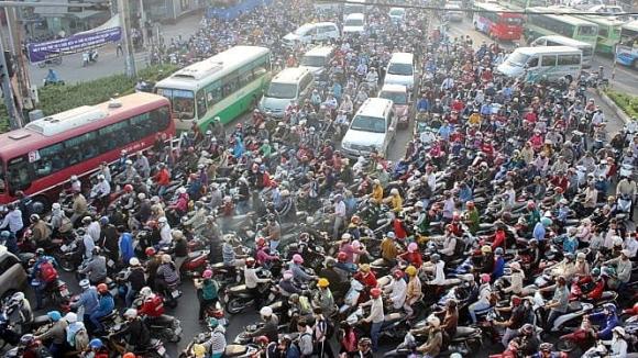 tiêu chuẩn khí thải, khi nào áp dụng tiêu chuẩn khí thải, kiến thức