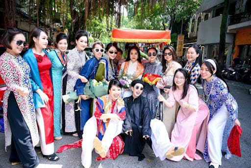 Đỗ Hương Ly, Happy Women Leader Network, Doanh nhân Đỗ Hương Ly 