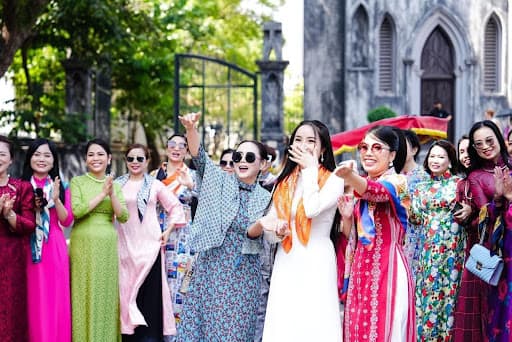 Đỗ Hương Ly, Happy Women Leader Network, Doanh nhân Đỗ Hương Ly 