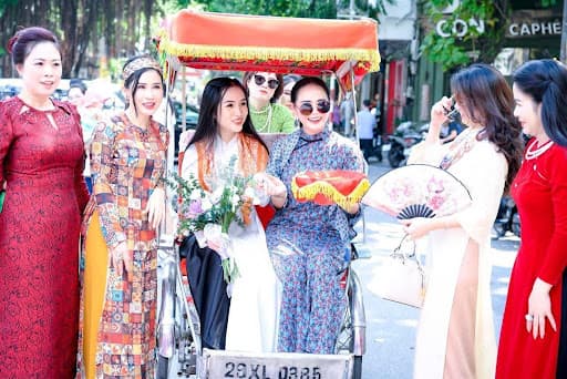 Đỗ Hương Ly, Happy Women Leader Network, Doanh nhân Đỗ Hương Ly 