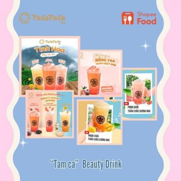 ShopeeFood, Săn combo ShopeeFood, Shopee