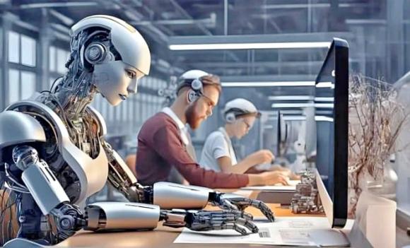 ngành học, 6 ngành học hot nhất 2025, ngành học lương cao