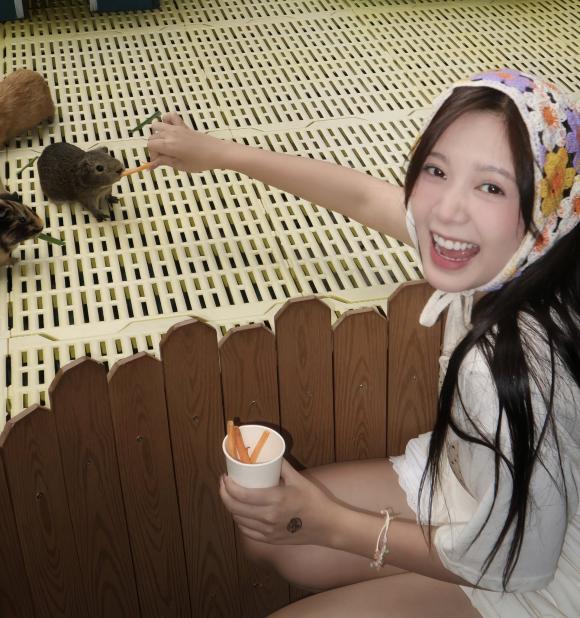 Sao Việt 23/5, tin sao việt mới nhất, Thùy Tiên, Ngọc trinh