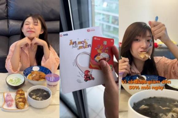 Thẻ Hi-ShopeeFood, ShopeeFood