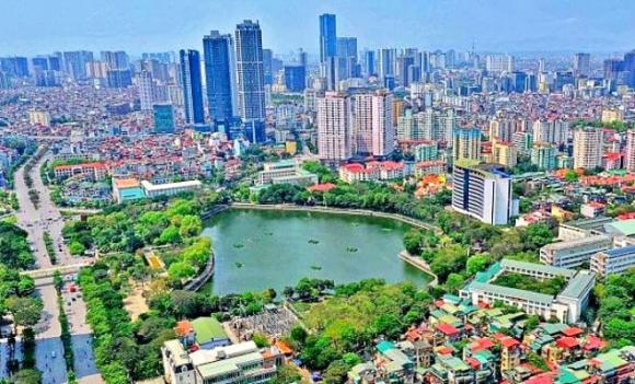 mức sống đắt đỏ, kiếm tiền dễ nhất Việt Nam, Bình Dương, TP. HCM, Hà Nội