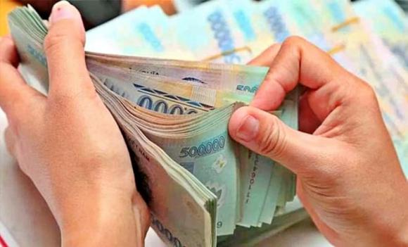 tiền lương, thù lao, tiền thưởng, doanh nghiệp nhà nước