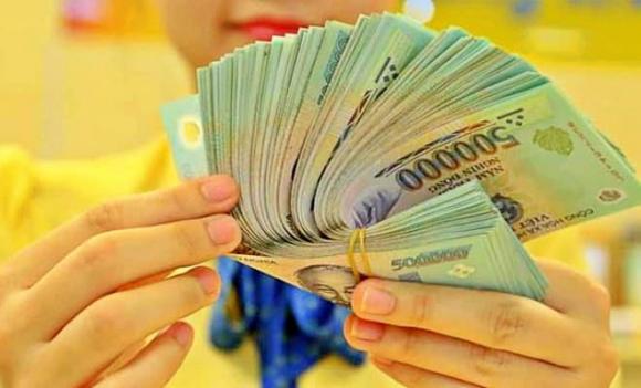tiền lương, thù lao, tiền thưởng, doanh nghiệp nhà nước