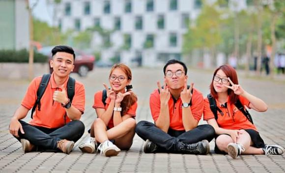 Trường Đại học FPT, tuyển sinh 2025, tân sinh viên, chính sách “Học trước - trả sau”
