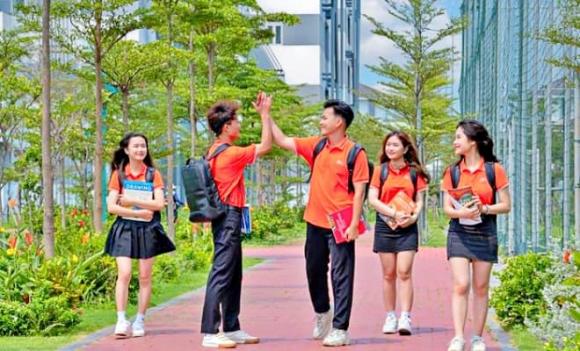 Trường Đại học FPT, tuyển sinh 2025, tân sinh viên, chính sách “Học trước - trả sau”