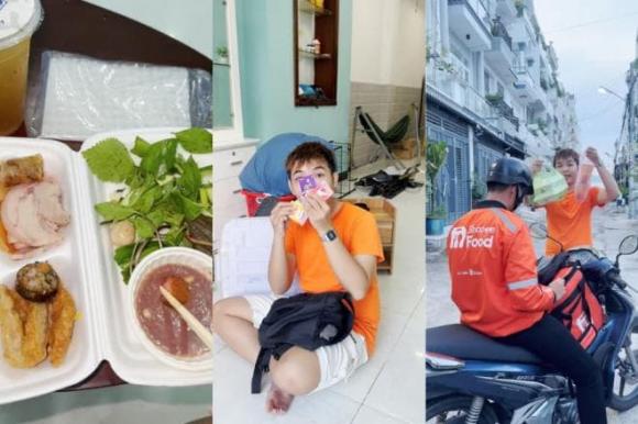 Thẻ Hi-ShopeeFood, ShopeeFood