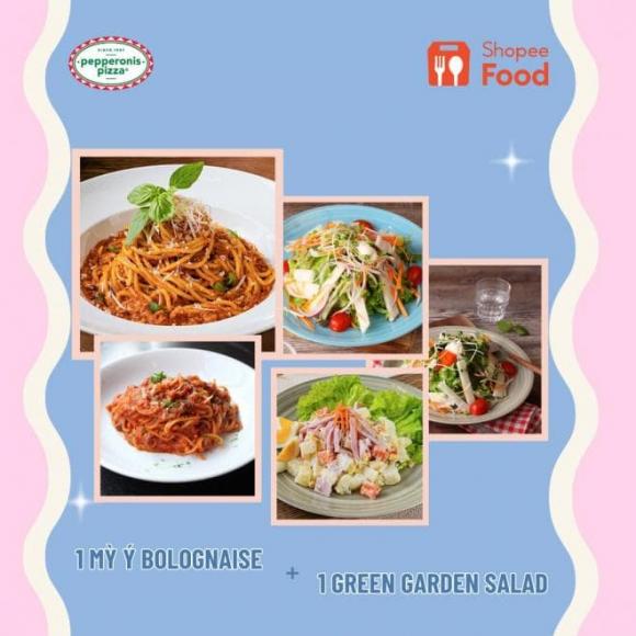 ShopeeFood, Săn combo ShopeeFood, Shopee