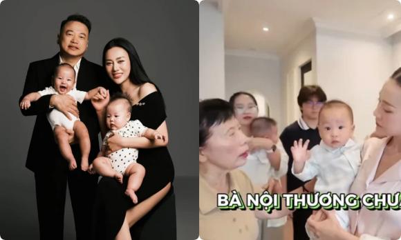 diễn viên Phương Oanh, sao Việt