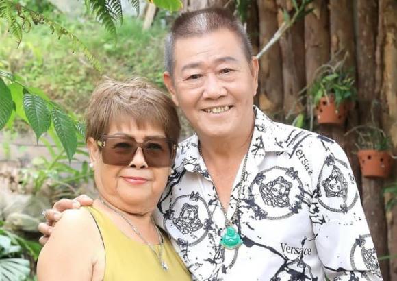 nghệ sĩ Vũ Thanh, ca sĩ Lệ Hải, sao Việt