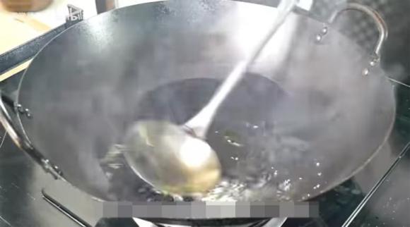 cá chiên, mẹo nấu ăn