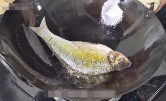 cá chiên, mẹo nấu ăn
