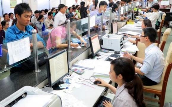 bảng lương, phụ cấp mới, kiến thức 