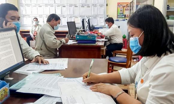 bảng lương, phụ cấp mới, kiến thức 