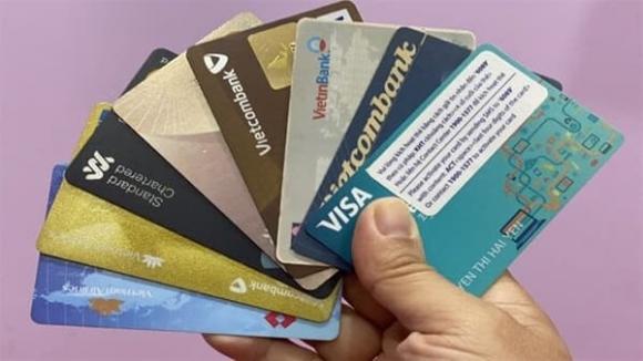 Đổi thẻ ATM gắn chip, dừng giao dịch qua thẻ ATM từ, Ngân Hàng