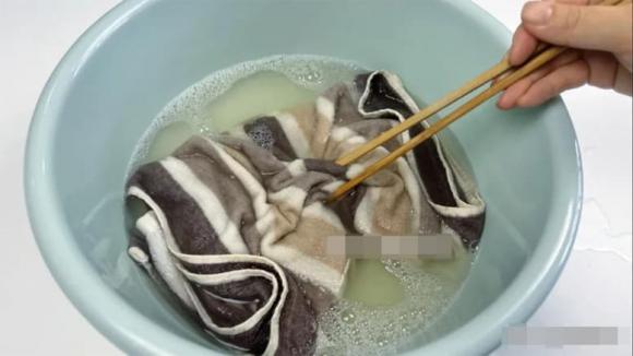 tẩy sạch, vệ sinh