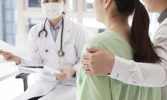 khám sức khỏe tiền hôn nhân