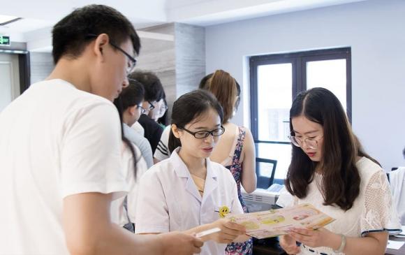 khám sức khỏe tiền hôn nhân