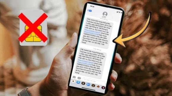 Quy định mới từ Bộ thông tin, trường hợp bị khóa SIM, thu hồi số điện thoại