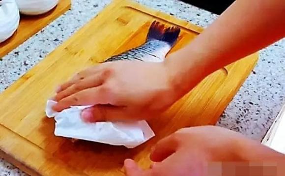 cá chiên, mẹo nấu ăn